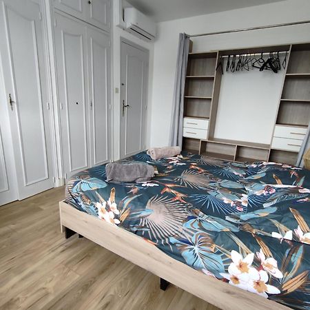 Gasperi Apartment บรีฟ-ลา-เกยยาร์ด ภายนอก รูปภาพ