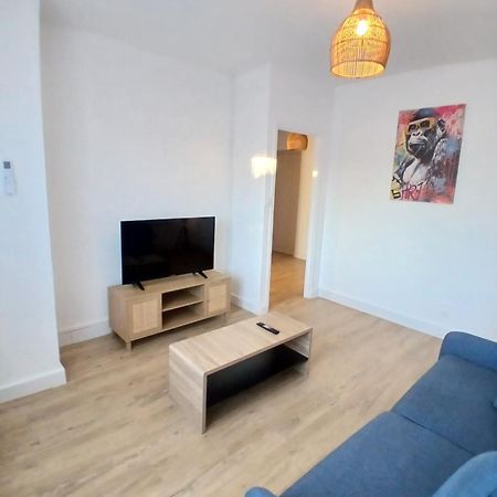 Gasperi Apartment บรีฟ-ลา-เกยยาร์ด ภายนอก รูปภาพ
