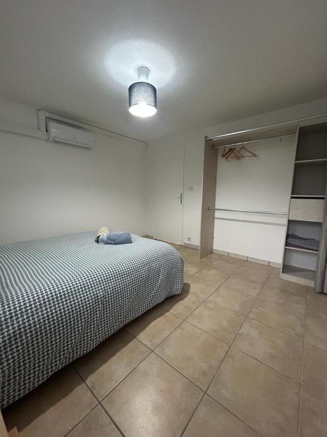 Gasperi Apartment บรีฟ-ลา-เกยยาร์ด ภายนอก รูปภาพ