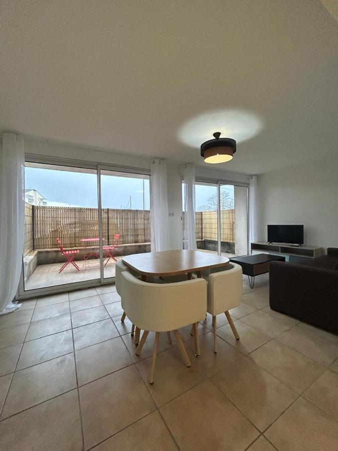 Gasperi Apartment บรีฟ-ลา-เกยยาร์ด ภายนอก รูปภาพ