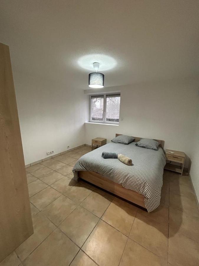 Gasperi Apartment บรีฟ-ลา-เกยยาร์ด ภายนอก รูปภาพ
