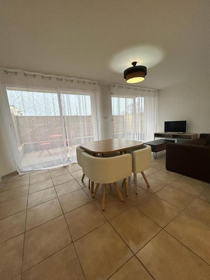Gasperi Apartment บรีฟ-ลา-เกยยาร์ด ภายนอก รูปภาพ