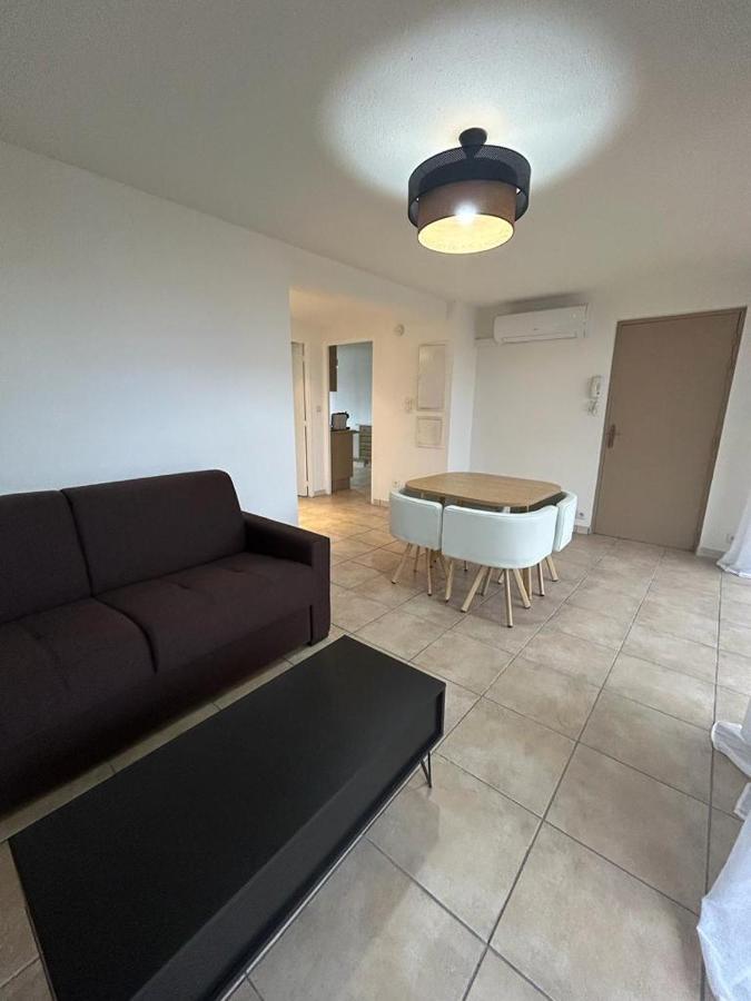 Gasperi Apartment บรีฟ-ลา-เกยยาร์ด ภายนอก รูปภาพ