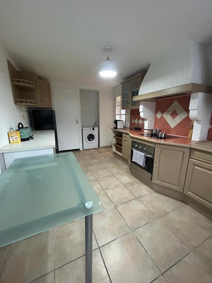 Gasperi Apartment บรีฟ-ลา-เกยยาร์ด ภายนอก รูปภาพ