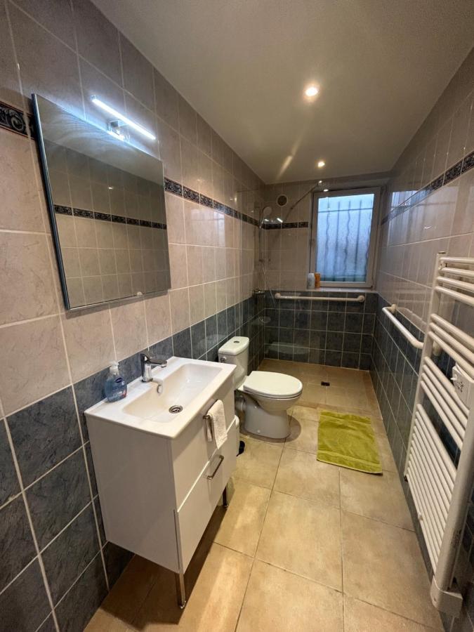 Gasperi Apartment บรีฟ-ลา-เกยยาร์ด ภายนอก รูปภาพ
