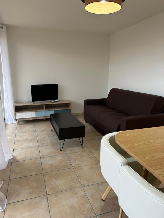 Gasperi Apartment บรีฟ-ลา-เกยยาร์ด ภายนอก รูปภาพ