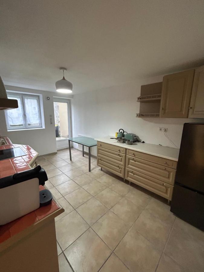 Gasperi Apartment บรีฟ-ลา-เกยยาร์ด ภายนอก รูปภาพ