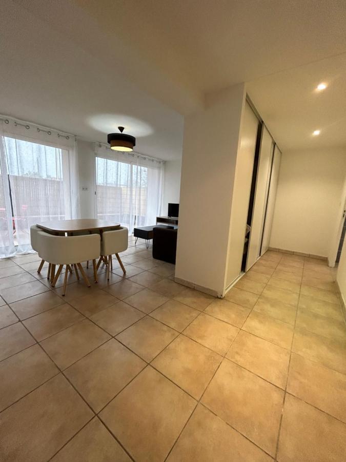 Gasperi Apartment บรีฟ-ลา-เกยยาร์ด ภายนอก รูปภาพ