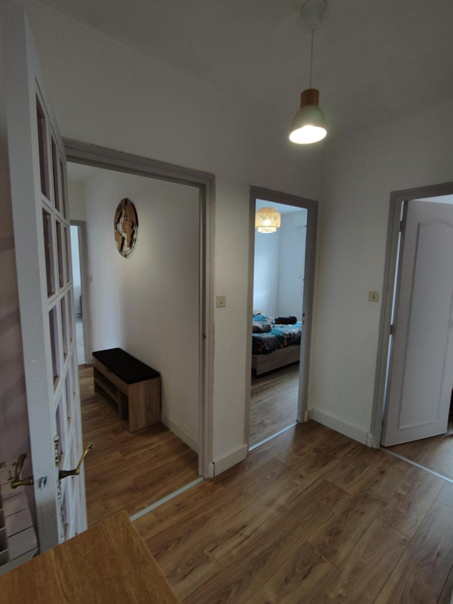 Gasperi Apartment บรีฟ-ลา-เกยยาร์ด ภายนอก รูปภาพ