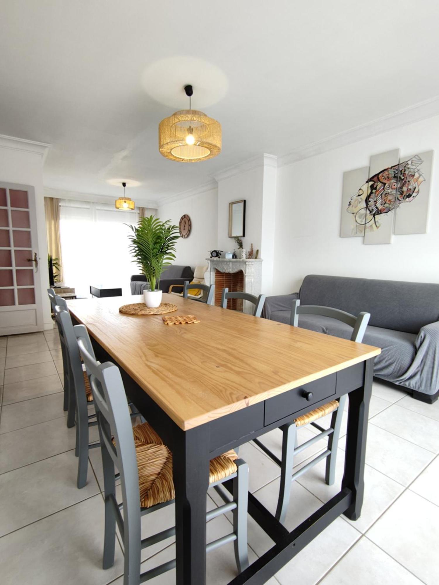 Gasperi Apartment บรีฟ-ลา-เกยยาร์ด ภายนอก รูปภาพ
