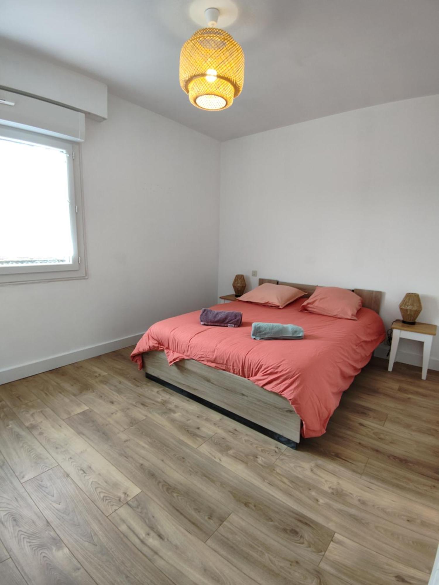 Gasperi Apartment บรีฟ-ลา-เกยยาร์ด ภายนอก รูปภาพ
