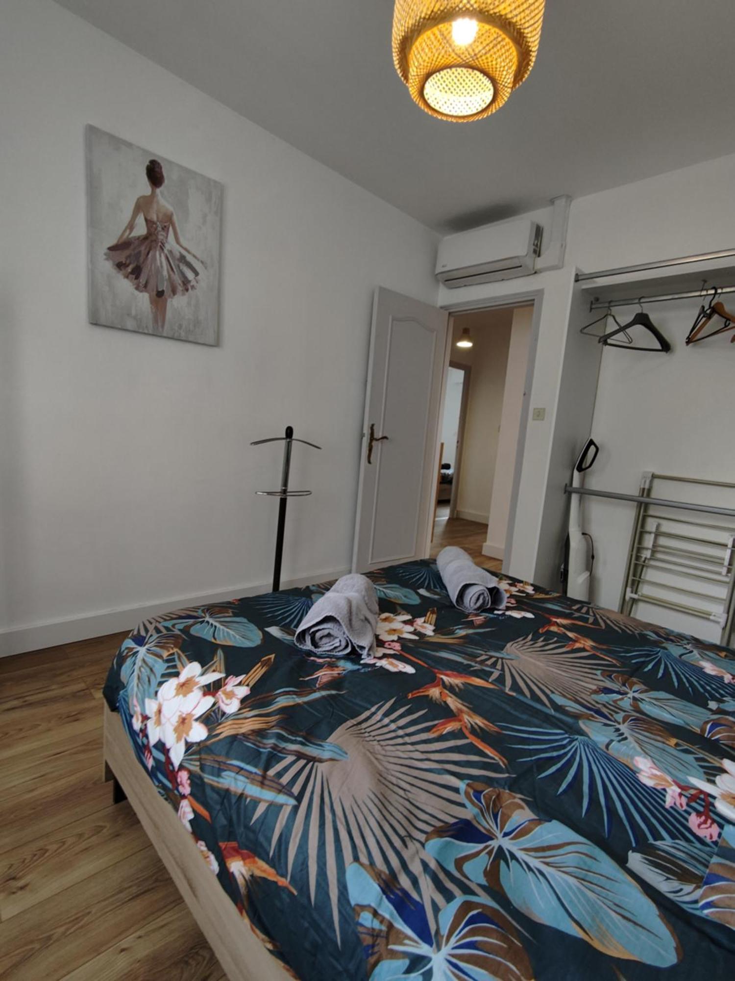 Gasperi Apartment บรีฟ-ลา-เกยยาร์ด ภายนอก รูปภาพ