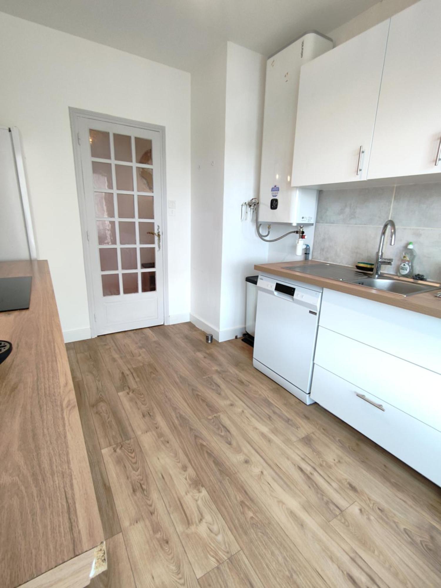 Gasperi Apartment บรีฟ-ลา-เกยยาร์ด ภายนอก รูปภาพ