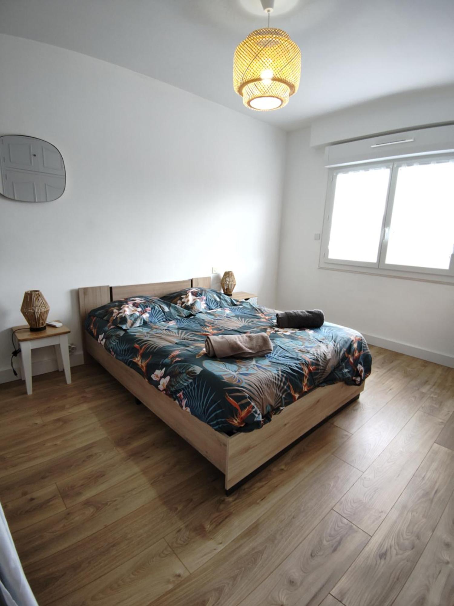 Gasperi Apartment บรีฟ-ลา-เกยยาร์ด ภายนอก รูปภาพ