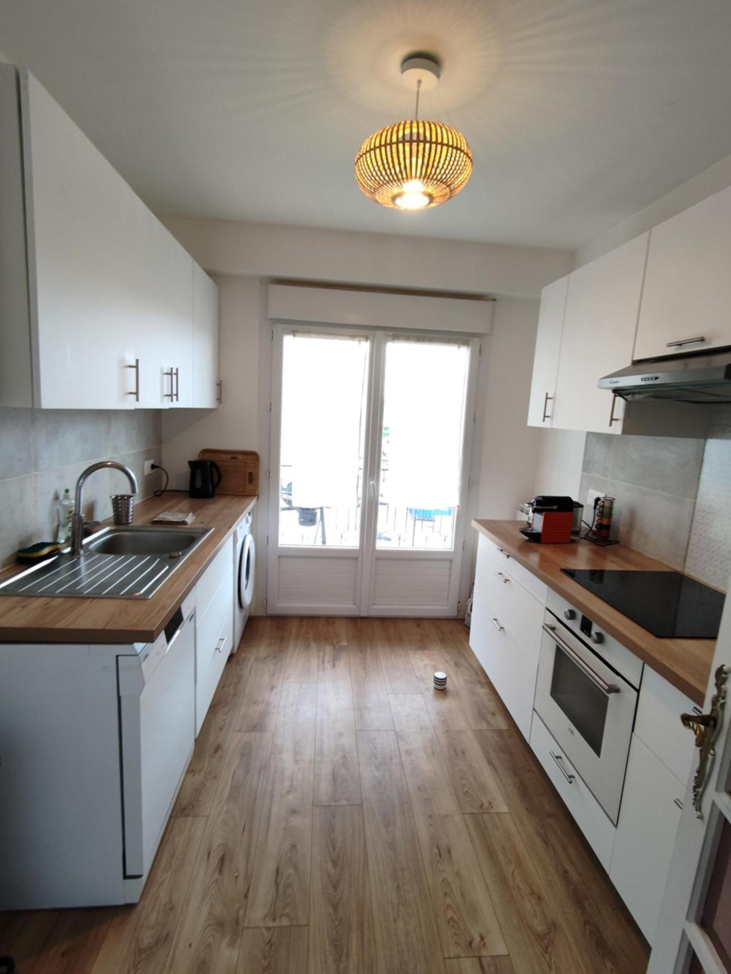 Gasperi Apartment บรีฟ-ลา-เกยยาร์ด ภายนอก รูปภาพ