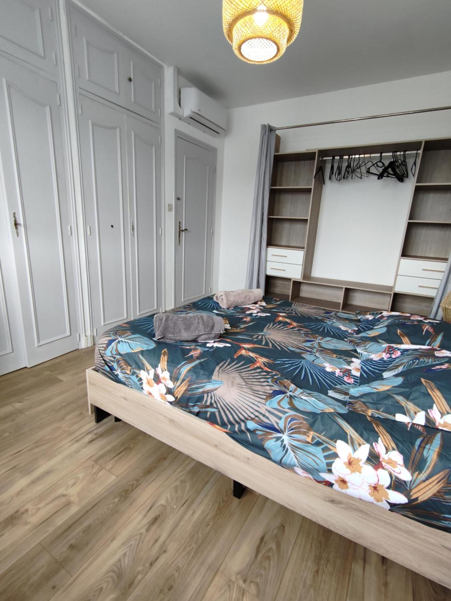 Gasperi Apartment บรีฟ-ลา-เกยยาร์ด ภายนอก รูปภาพ