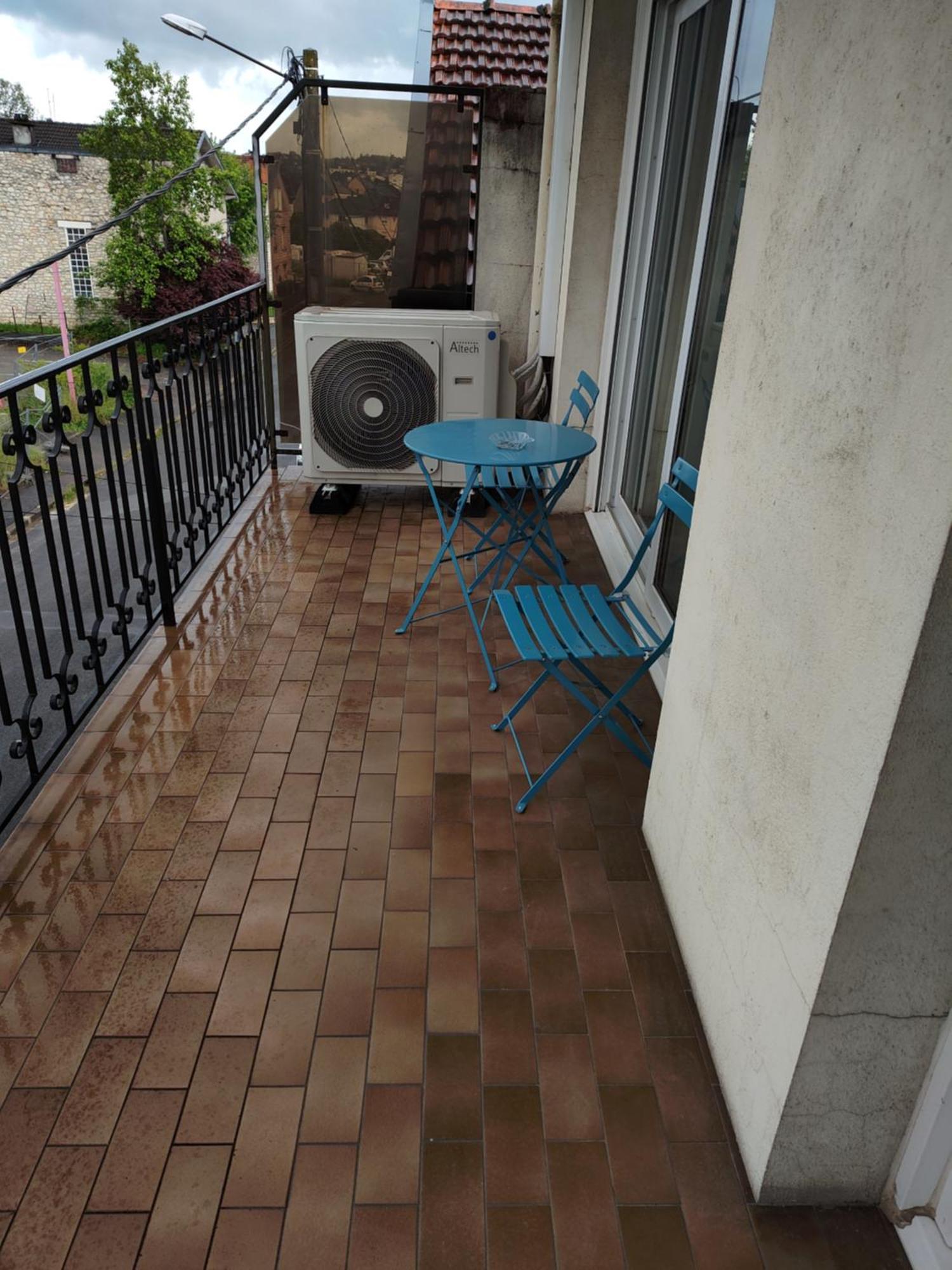 Gasperi Apartment บรีฟ-ลา-เกยยาร์ด ห้อง รูปภาพ