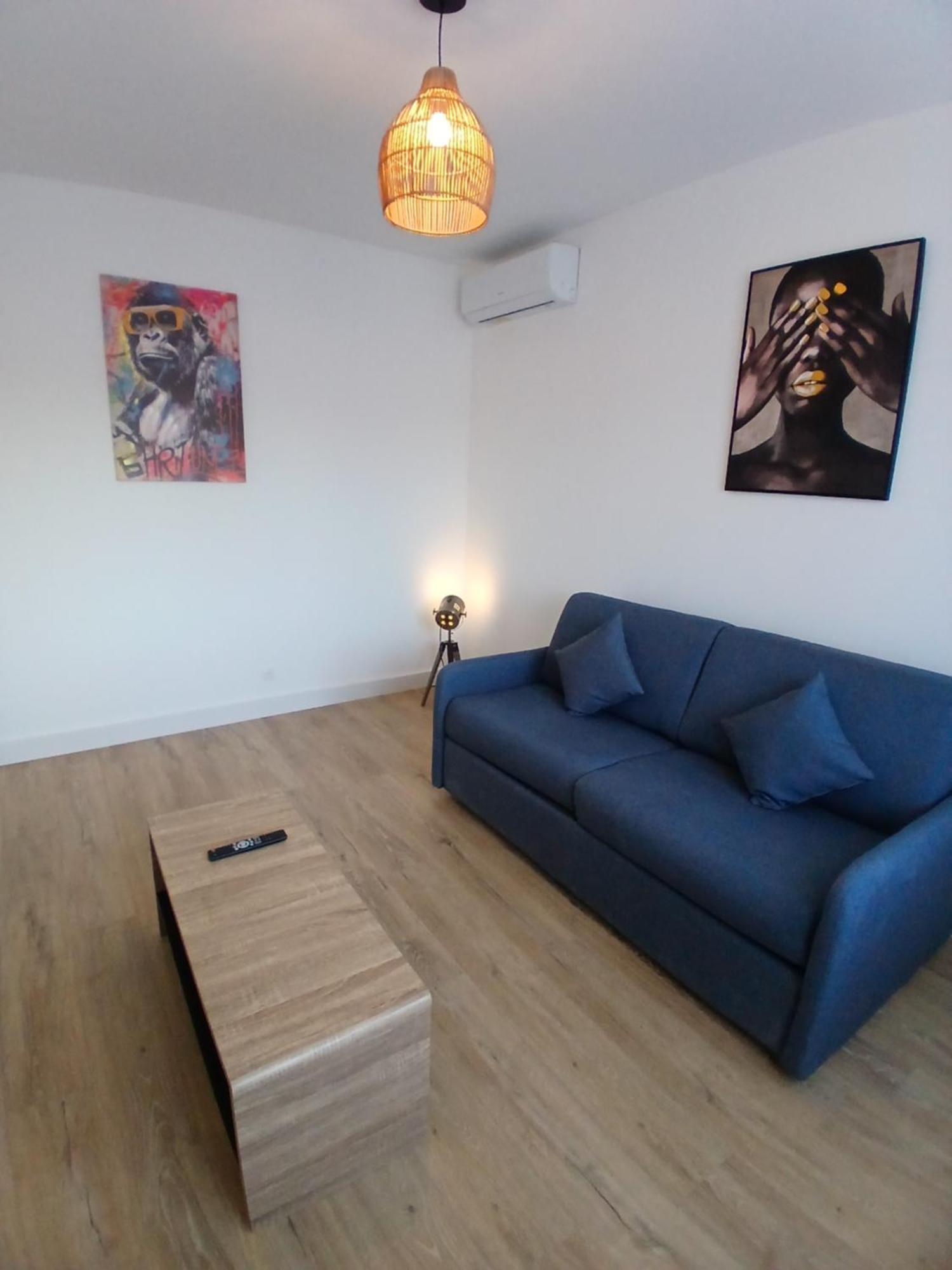 Gasperi Apartment บรีฟ-ลา-เกยยาร์ด ภายนอก รูปภาพ