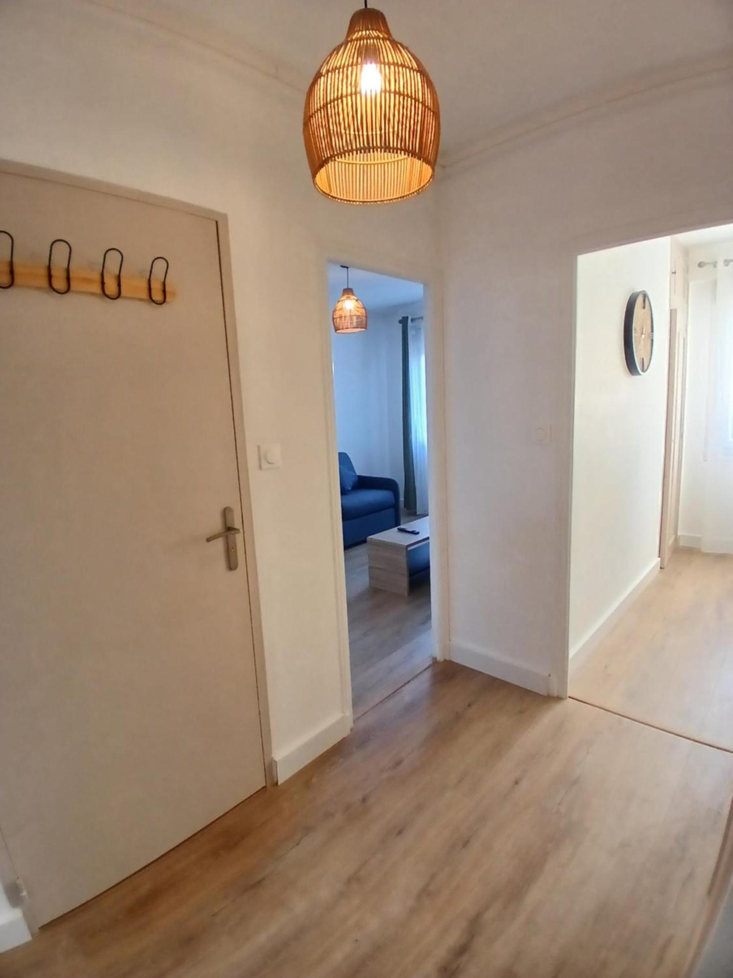 Gasperi Apartment บรีฟ-ลา-เกยยาร์ด ภายนอก รูปภาพ