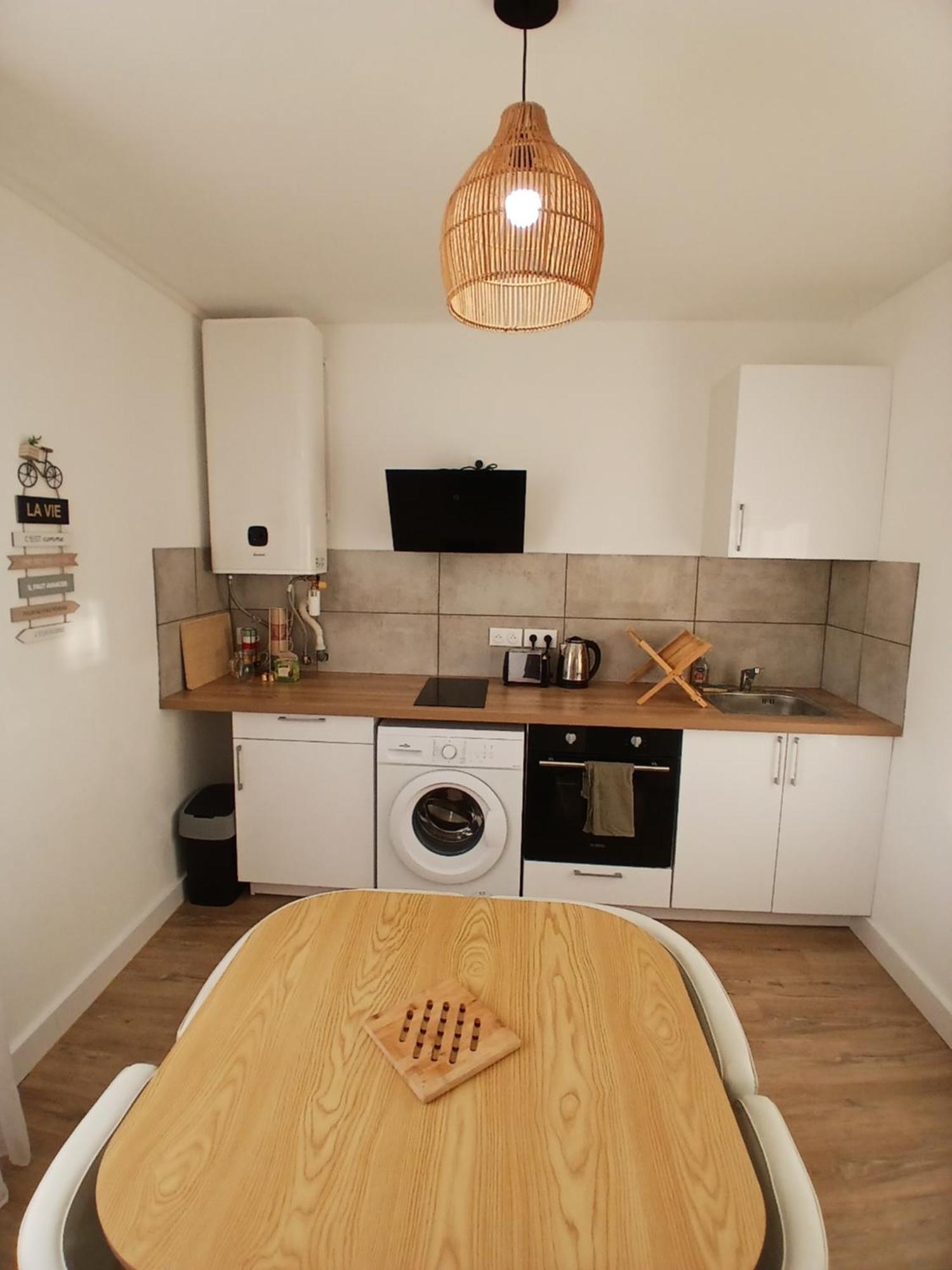 Gasperi Apartment บรีฟ-ลา-เกยยาร์ด ภายนอก รูปภาพ