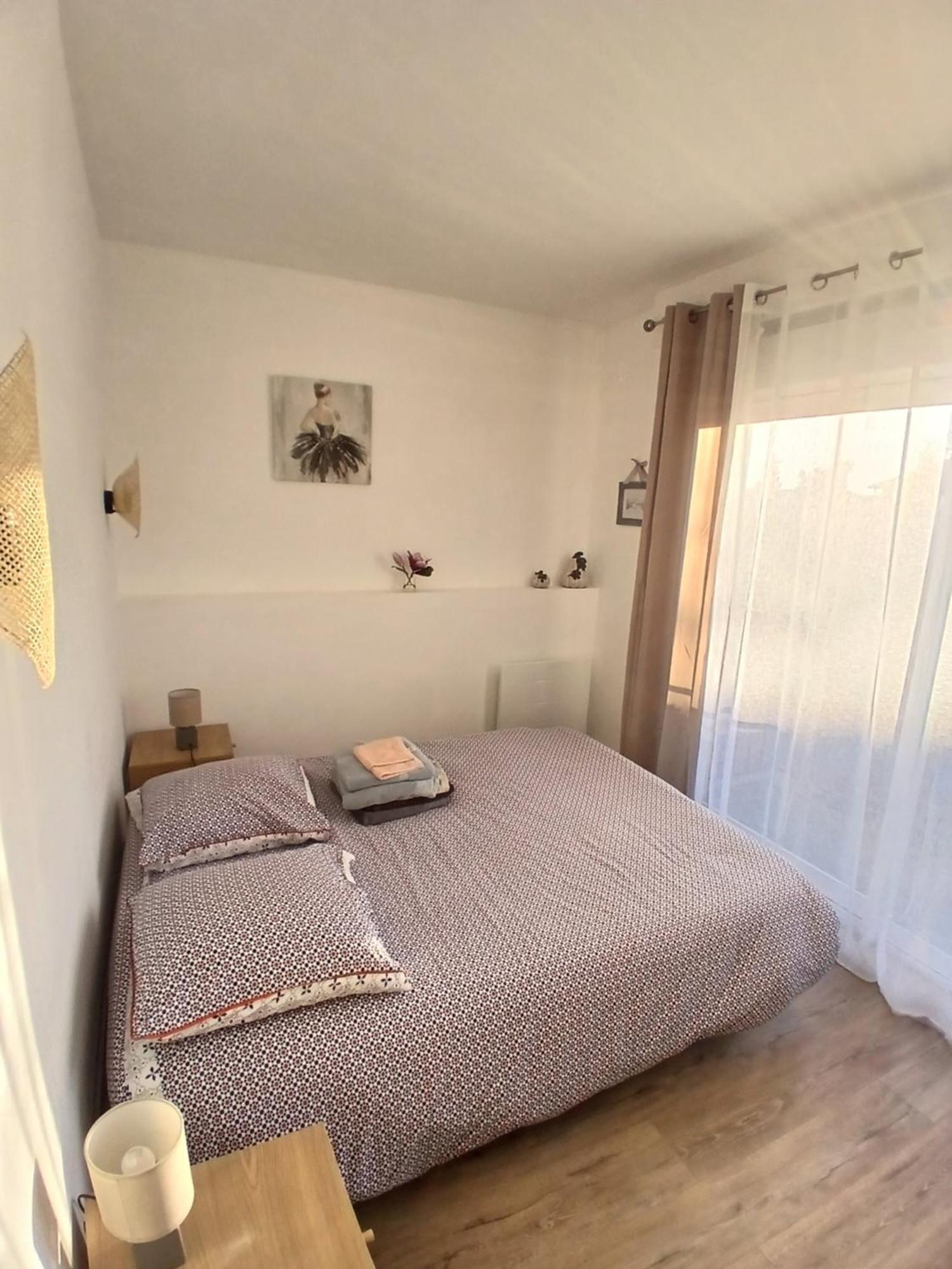 Gasperi Apartment บรีฟ-ลา-เกยยาร์ด ภายนอก รูปภาพ