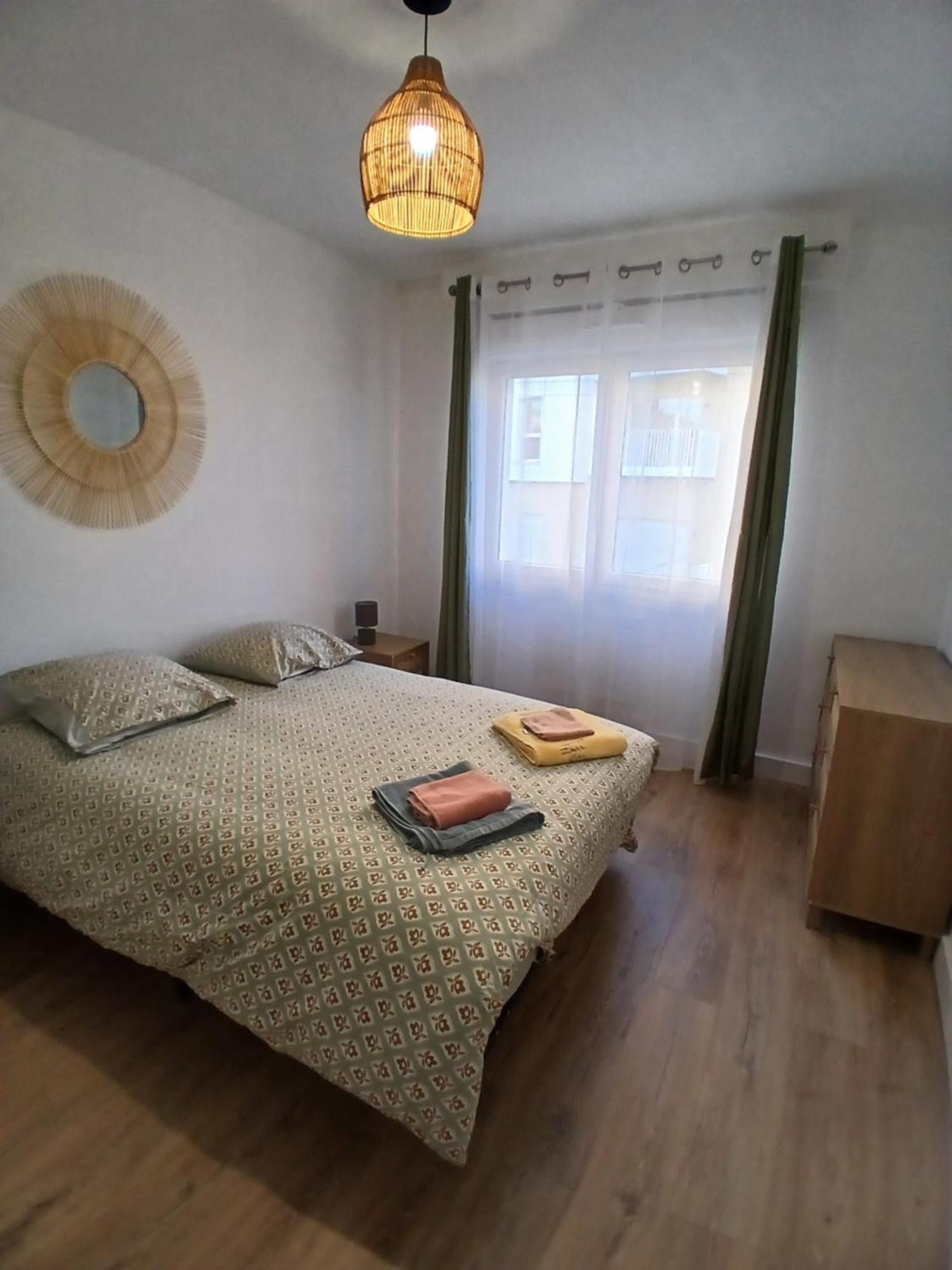 Gasperi Apartment บรีฟ-ลา-เกยยาร์ด ภายนอก รูปภาพ