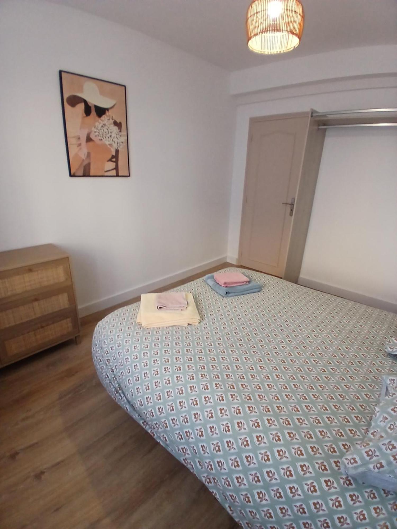 Gasperi Apartment บรีฟ-ลา-เกยยาร์ด ภายนอก รูปภาพ