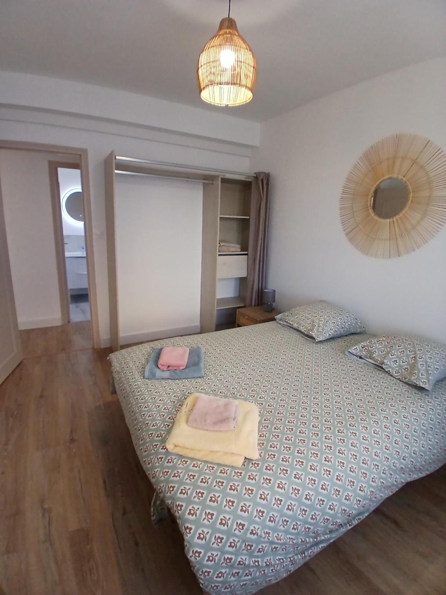 Gasperi Apartment บรีฟ-ลา-เกยยาร์ด ภายนอก รูปภาพ
