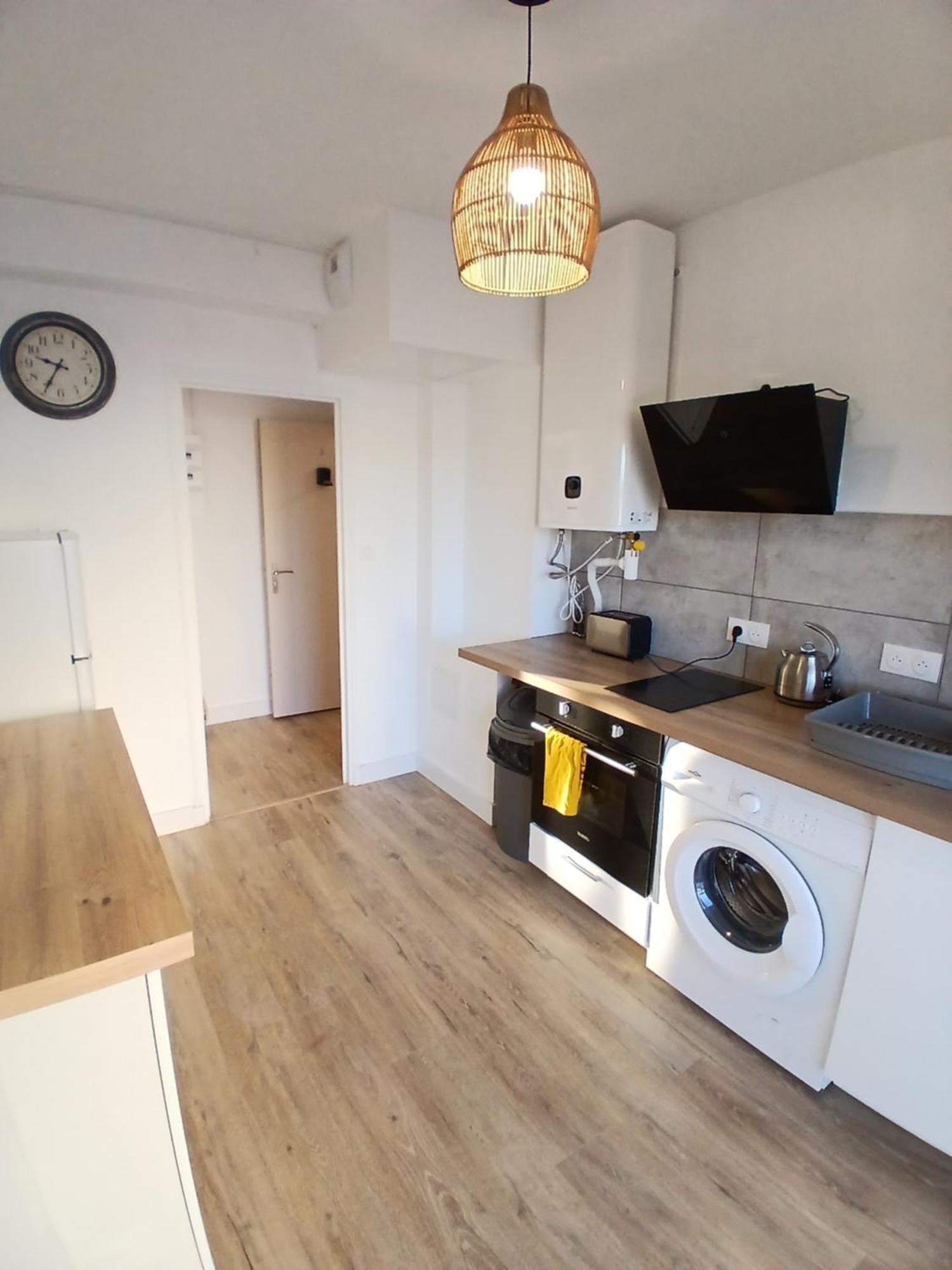 Gasperi Apartment บรีฟ-ลา-เกยยาร์ด ภายนอก รูปภาพ