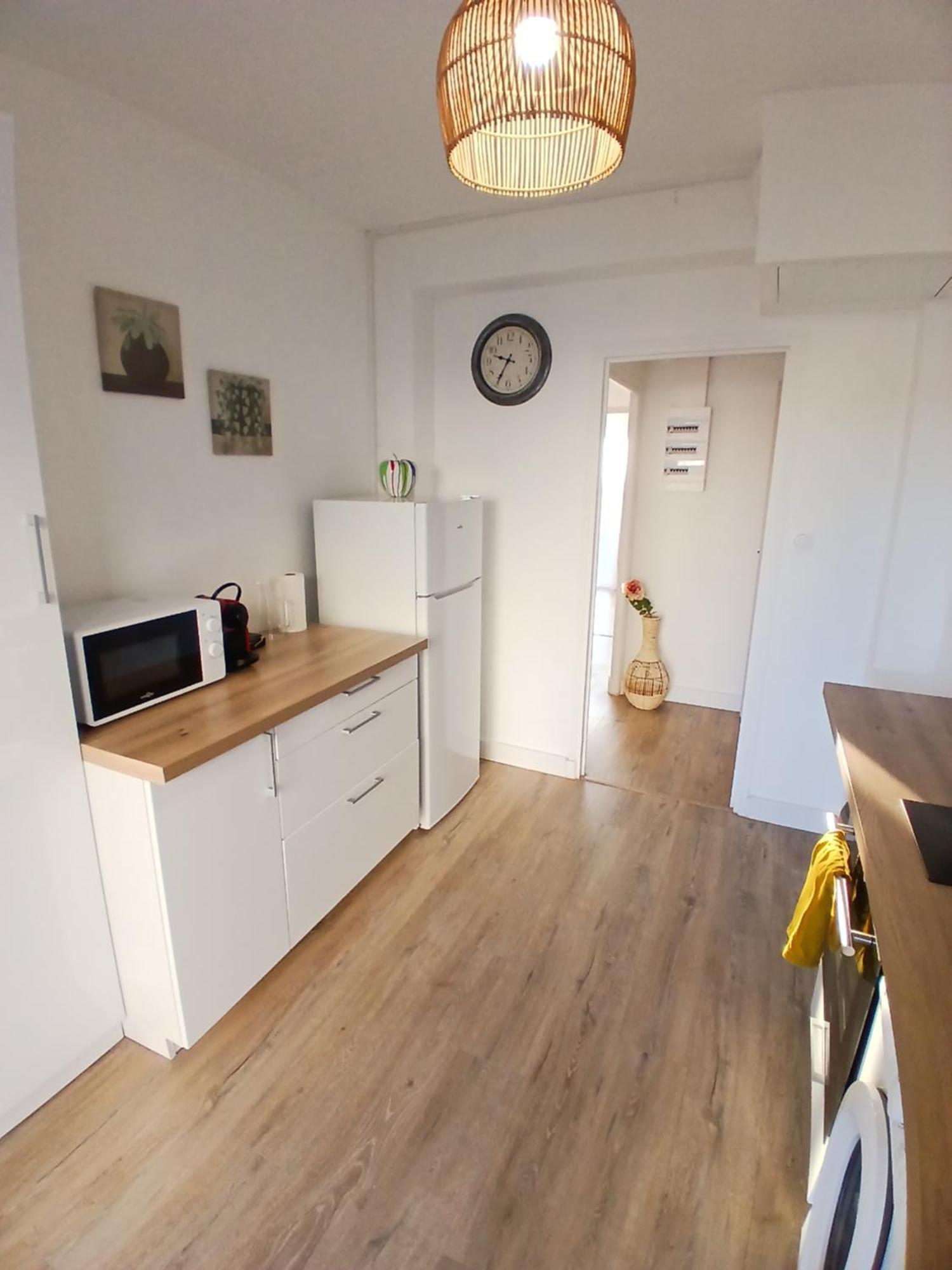 Gasperi Apartment บรีฟ-ลา-เกยยาร์ด ภายนอก รูปภาพ