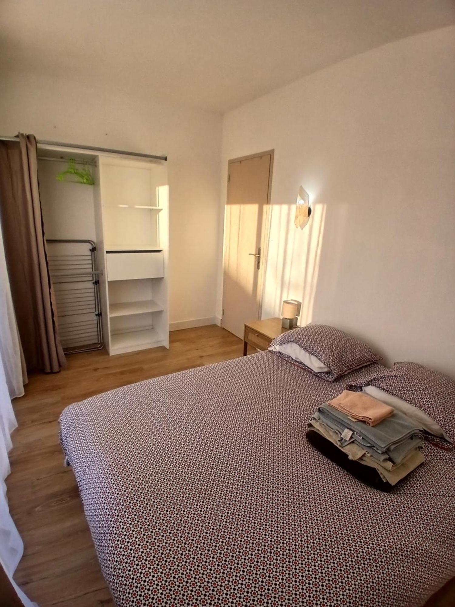 Gasperi Apartment บรีฟ-ลา-เกยยาร์ด ภายนอก รูปภาพ