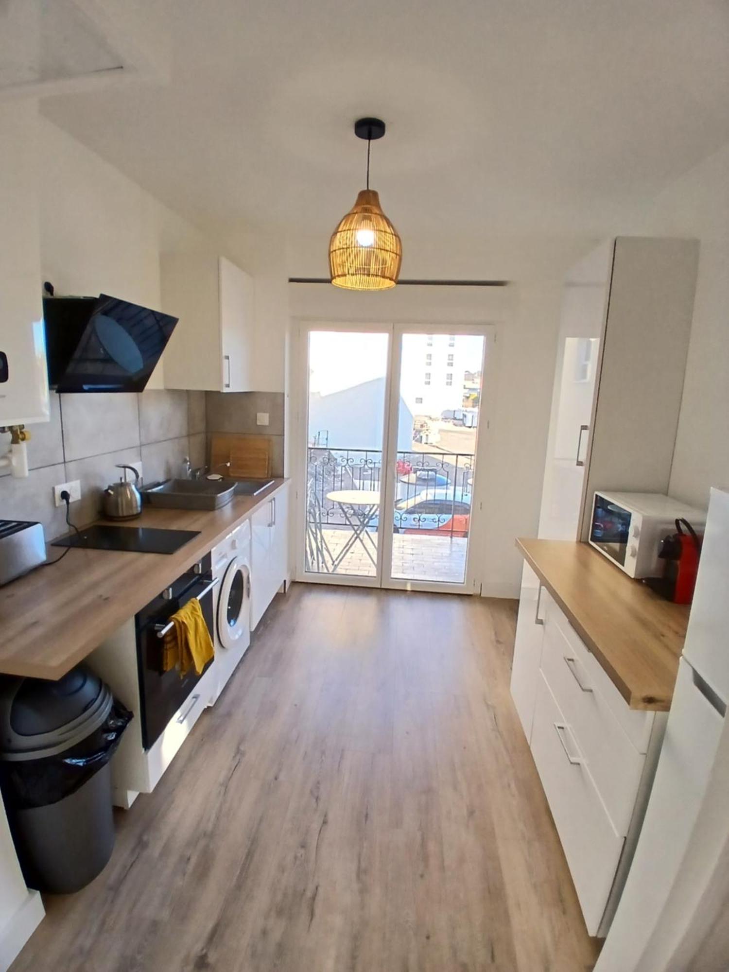 Gasperi Apartment บรีฟ-ลา-เกยยาร์ด ภายนอก รูปภาพ