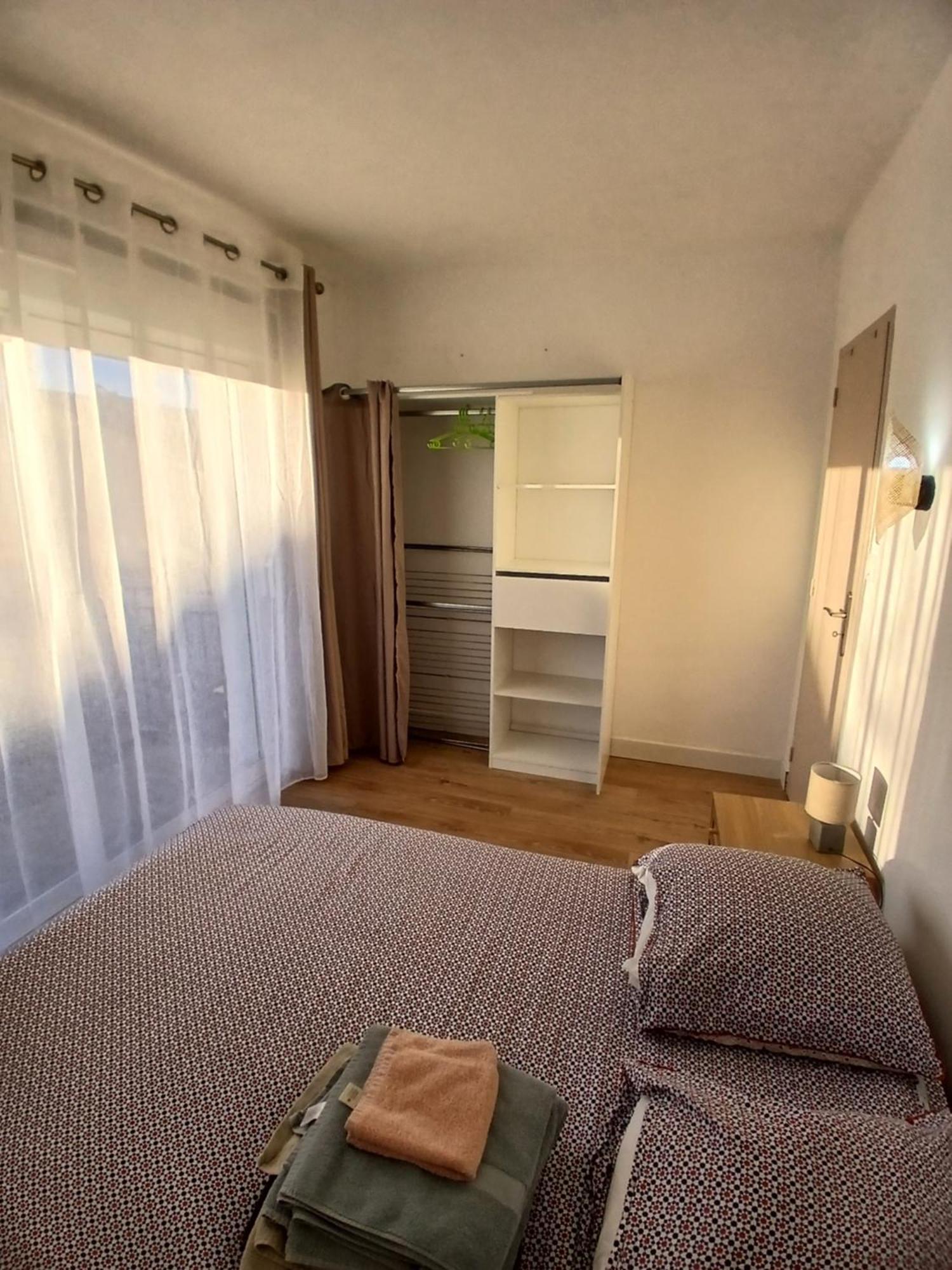 Gasperi Apartment บรีฟ-ลา-เกยยาร์ด ภายนอก รูปภาพ