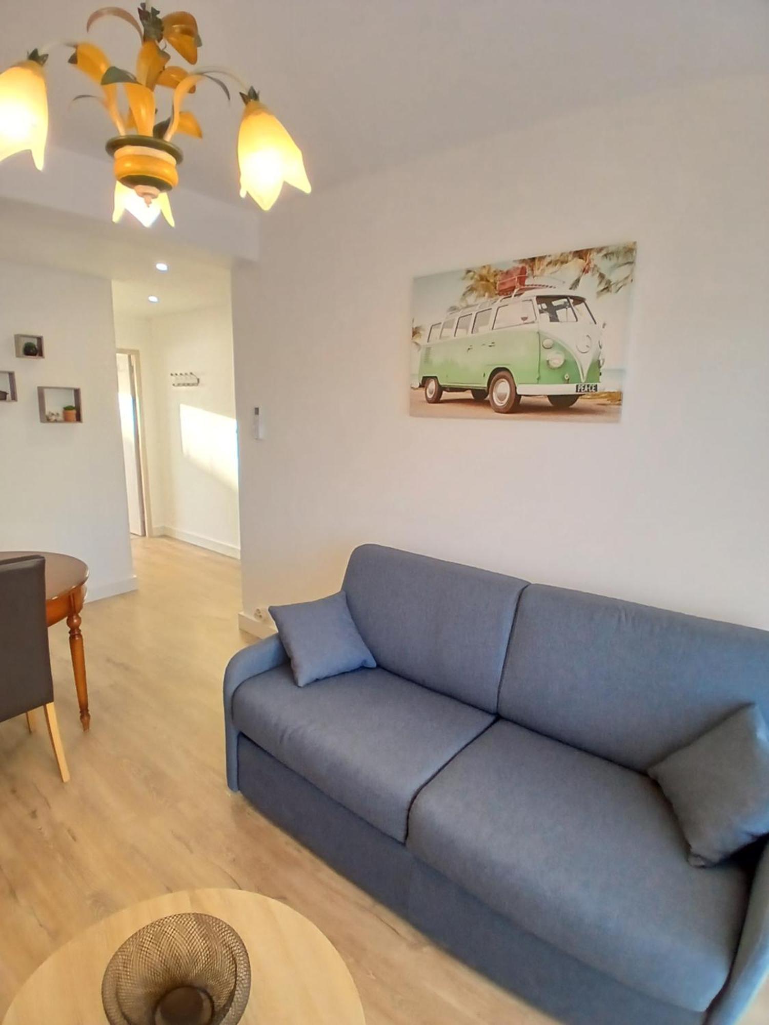 Gasperi Apartment บรีฟ-ลา-เกยยาร์ด ภายนอก รูปภาพ