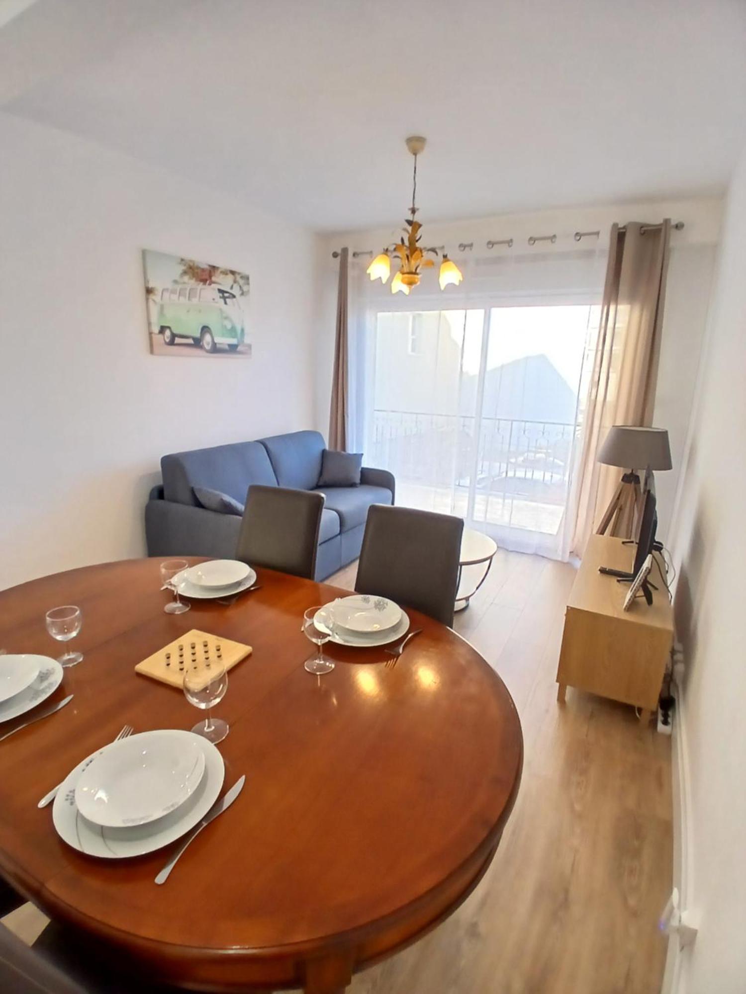 Gasperi Apartment บรีฟ-ลา-เกยยาร์ด ภายนอก รูปภาพ