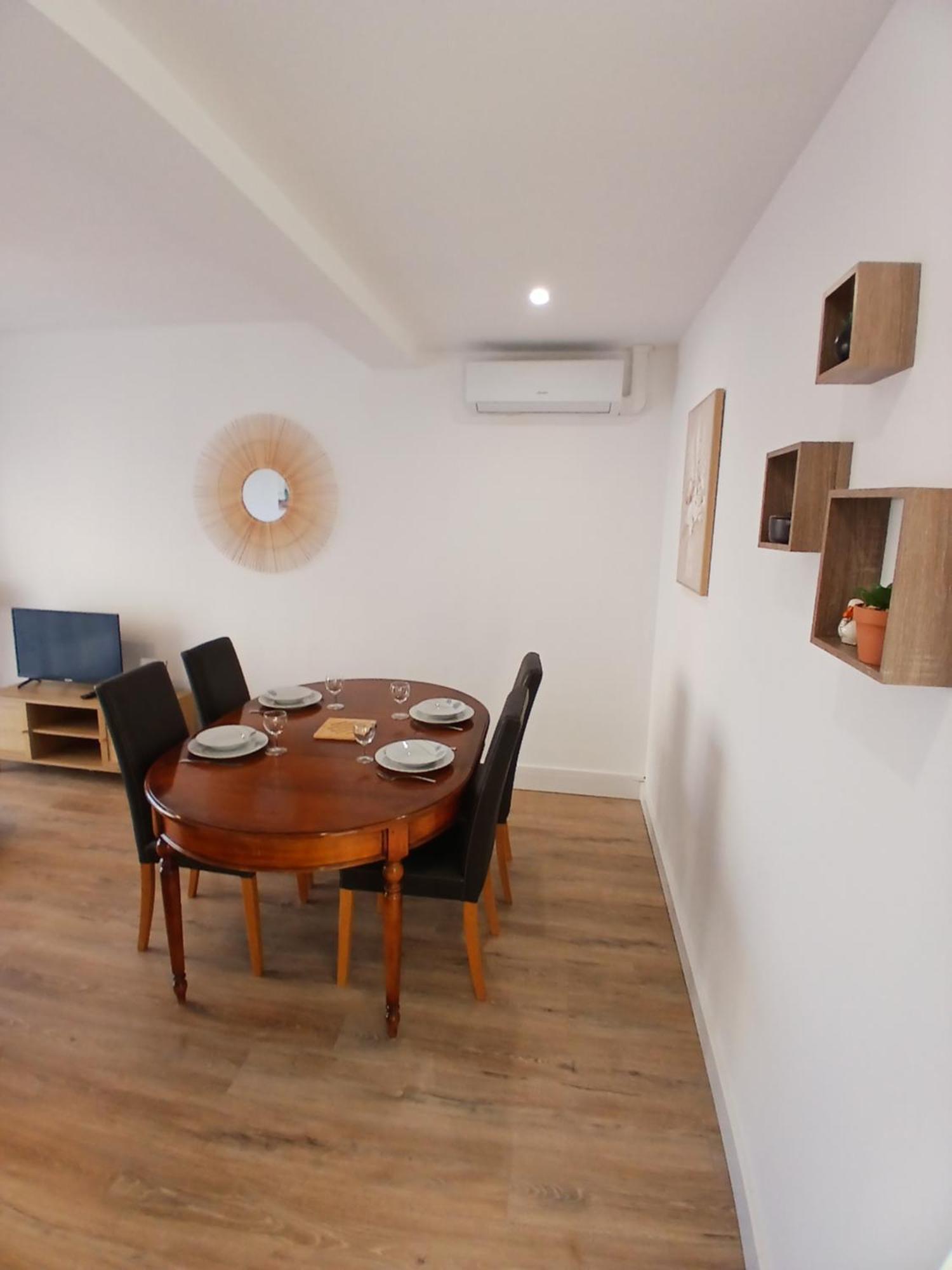 Gasperi Apartment บรีฟ-ลา-เกยยาร์ด ภายนอก รูปภาพ